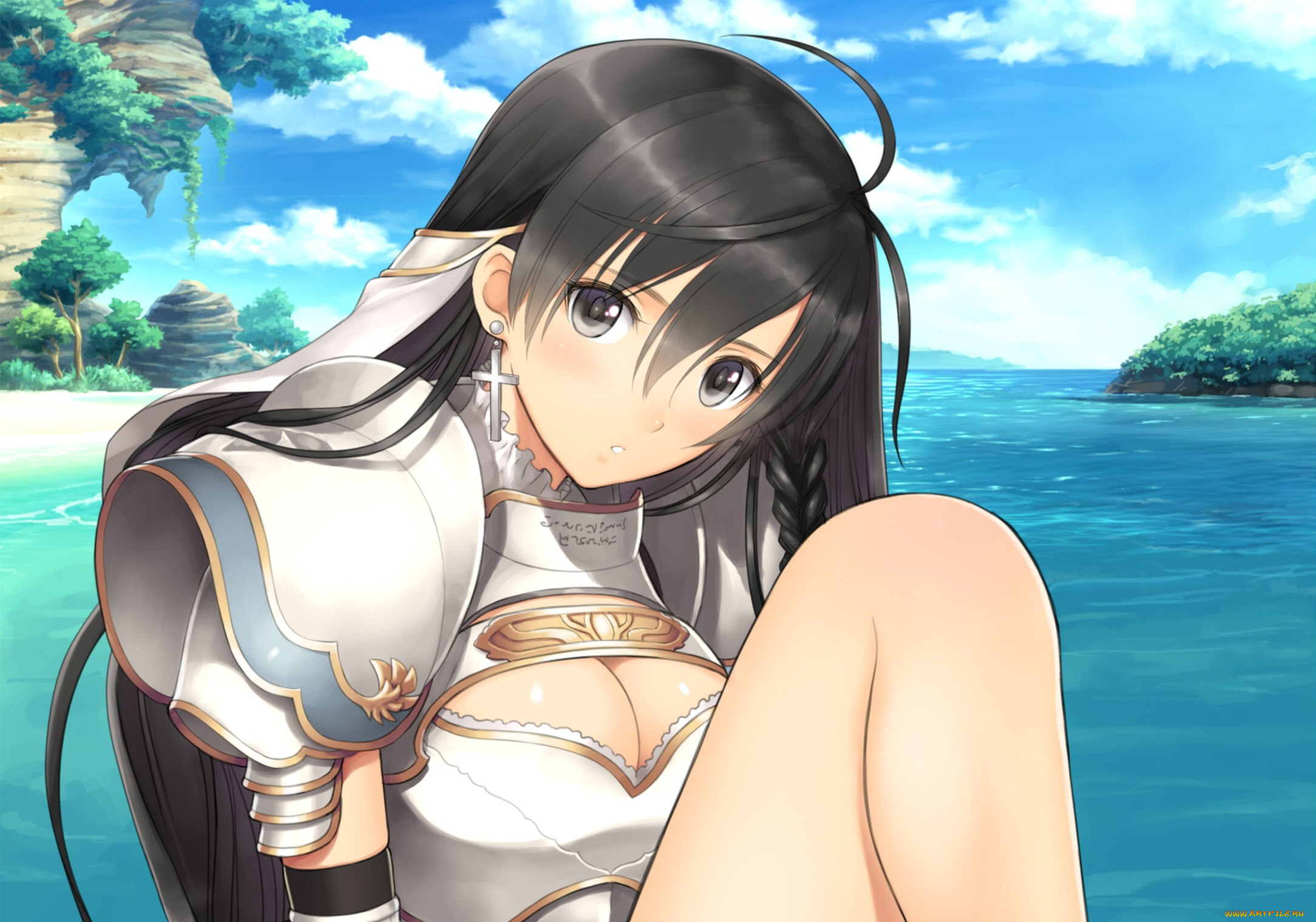 , shining resonance, 